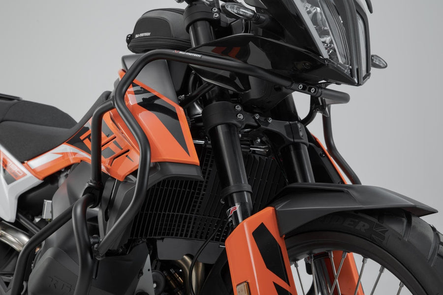 KTM 790 Adventure R [2019-2020] - Øvre kollisjonsstang – bilde 1