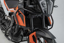 KTM 790 Adventure R [2019-2020] - Øvre kollisjonsstang – bilde 2