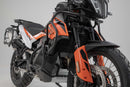 KTM 890 Adventure [2021-2022] - Øvre kollisjonsstang – bilde 3