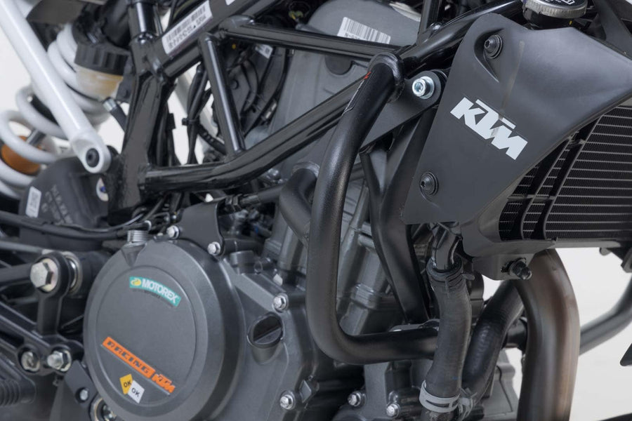 KTM 390 Duke [2021-2023] - Crash bar – bilde 5