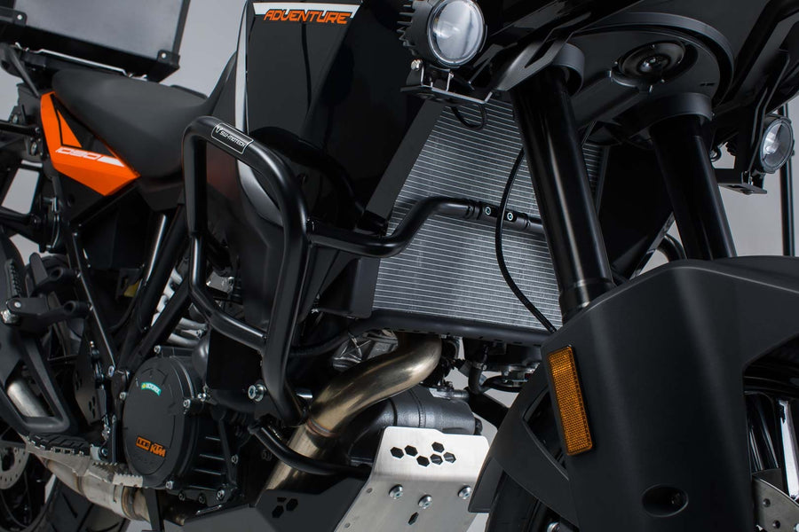 KTM 1050 Adventure [2016] - Crash bar – bilde 1