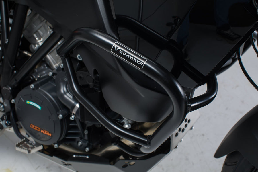 KTM 1050 Adventure [2016] - Crash bar – bilde 3