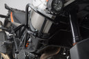KTM 1090 Adventure R [2017-2018] - Øvre kollisjonsbøyler svarte – bilde 4