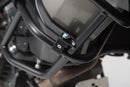 KTM 1090 Adventure R [2017-2018] - Øvre kollisjonsbøyler svarte – bilde 5