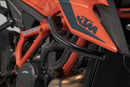 KTM 1290 Super Duke R [2019-2024] - kollisjonsstang svart – bilde 1