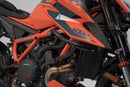 KTM 1290 Super Duke R [2019-2024] - kollisjonsstang svart – bilde 2
