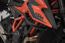 KTM 1290 Super Duke R [2019-2024] - kollisjonsstang svart – bilde 7