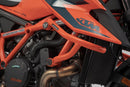 KTM 1290 Super Duke R [2019-2024] - kollisjonsstang oransje – bilde 1