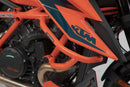 KTM 1290 Super Duke R [2019-2024] - kollisjonsstang oransje – bilde 3