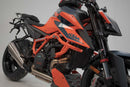 KTM 1290 Super Duke R [2019-2024] - kollisjonsstang oransje – bilde 5