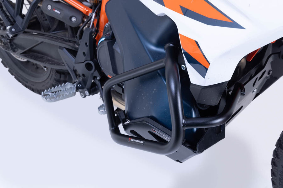 KTM 790 Adventure [2023-2026] - Crash bar versjon SBL.04.918.10100/B - Figur 6