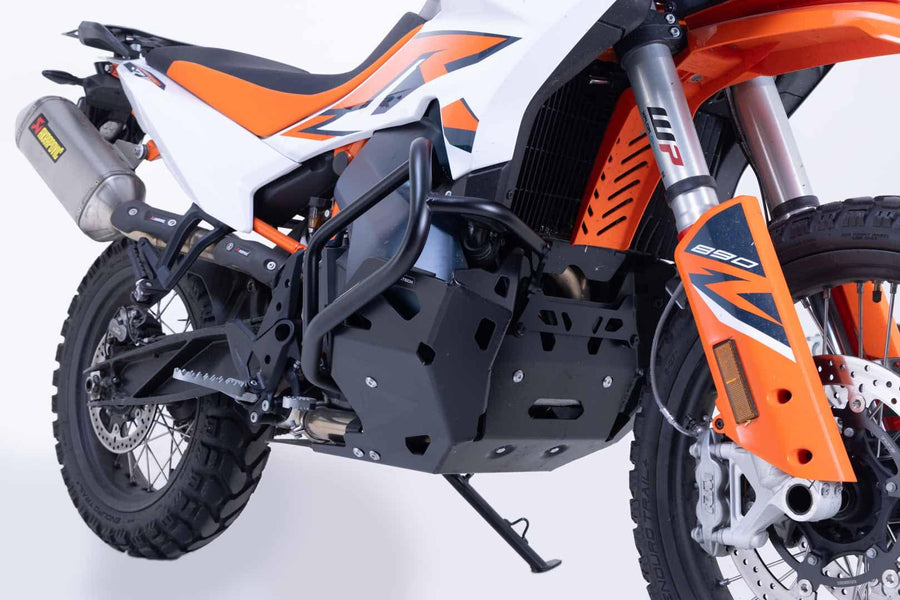 KTM 790 Adventure [2023-2026] - Crash bar versjon SBL.04.918.10100/B - Figur 7