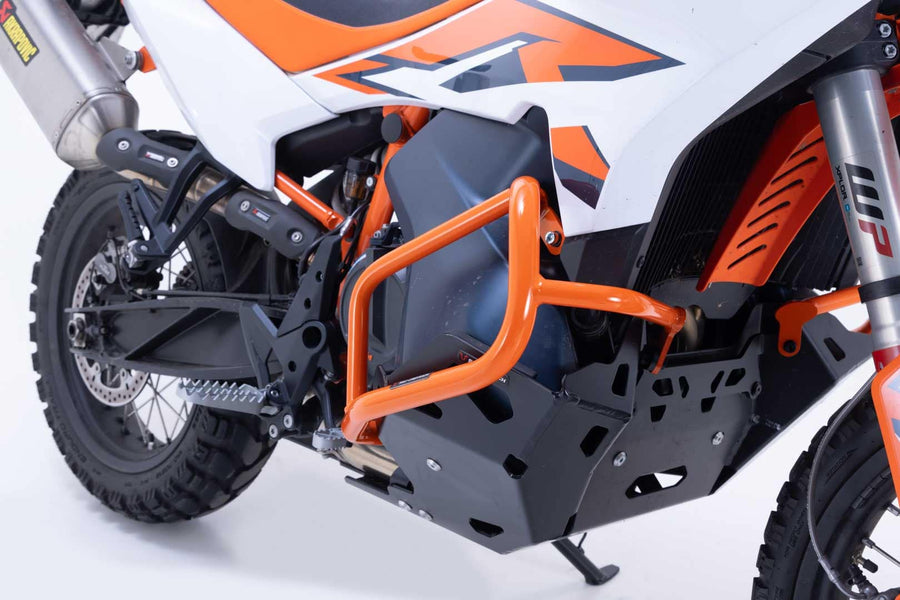 KTM 890 Adventure [2022-2024] - Crash bar versjon SBL.04.918.10100/EB - Bilde 2