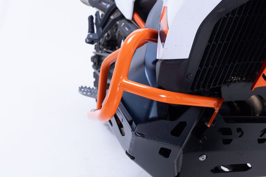 KTM 890 Adventure [2022-2024] - Crash bar versjon SBL.04.918.10100/EB - Figur 3