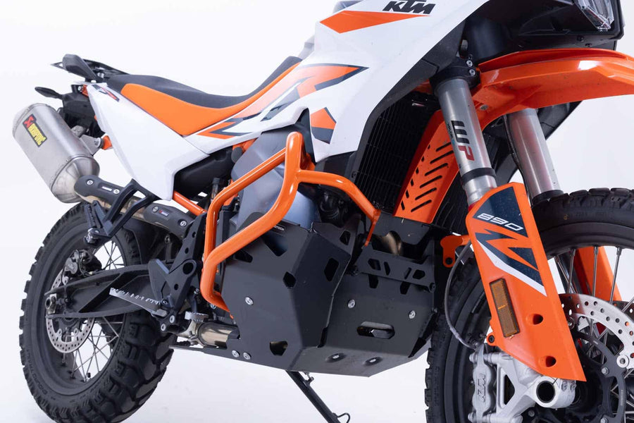 KTM 790 Adventure [2023-2026] - Crash bar versjon SBL.04.918.10100/EB - Figur 7
