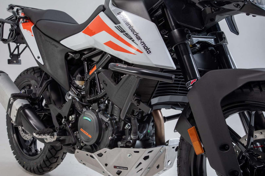 KTM 390 Adventure [2020-2024] - Crash bar – bilde 2
