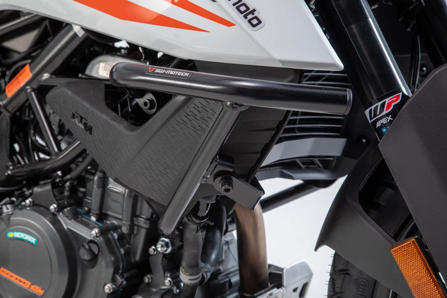 KTM 390 Adventure [2020-2024] - Crash bar – bilde 3
