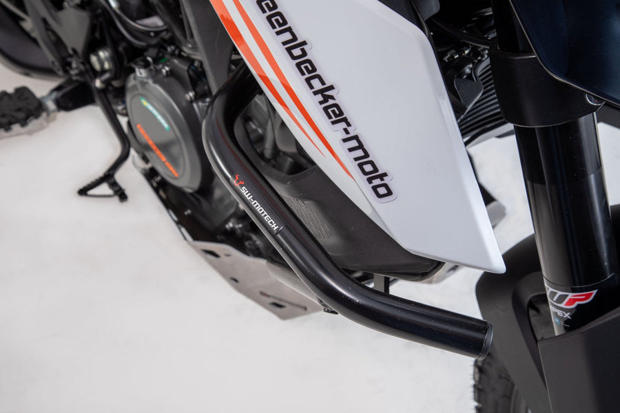 KTM 390 Adventure [2020-2024] - Crash bar – bilde 4