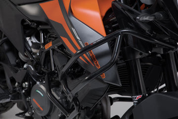 KTM 390 Adventure [2020-2024] - Øvre kollisjonsstang – bilde 1