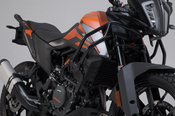 KTM 390 Adventure [2020-2024] - Øvre kollisjonsstang – bilde 2