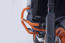 KTM 890 SMT [2023-2024] – Crash bar Electronic Orange – Bilde 5