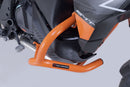 KTM 890 SMT [2023-2024] - Crash bar Electronic Orange – Bilde 7