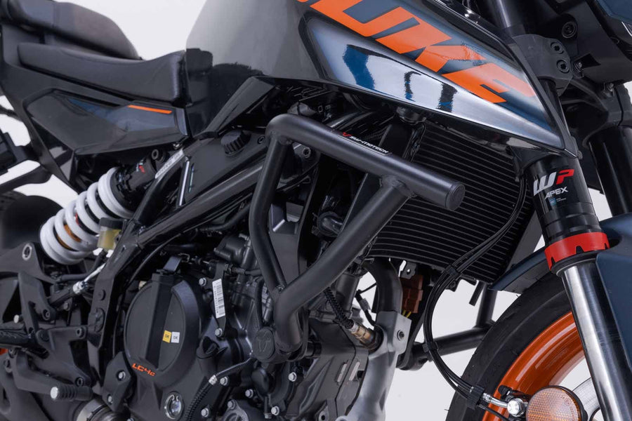 KTM 250 Duke [2024] – Crash bar – Bilde 1