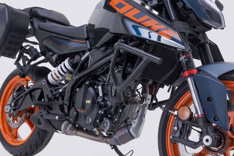 KTM 125 Duke [2024-2026] - Crash bar – bilde 2