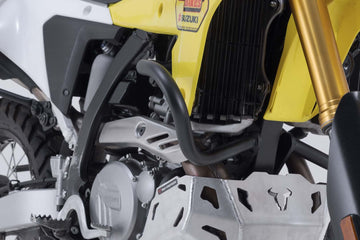 Suzuki DR-Z4S 400 [2025-2026] - Crash bar – bilde 1