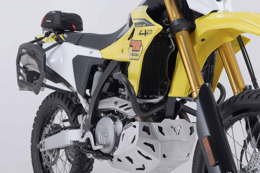 Suzuki DR-Z4S 400 [2025-2026] - Crash bar – bilde 2