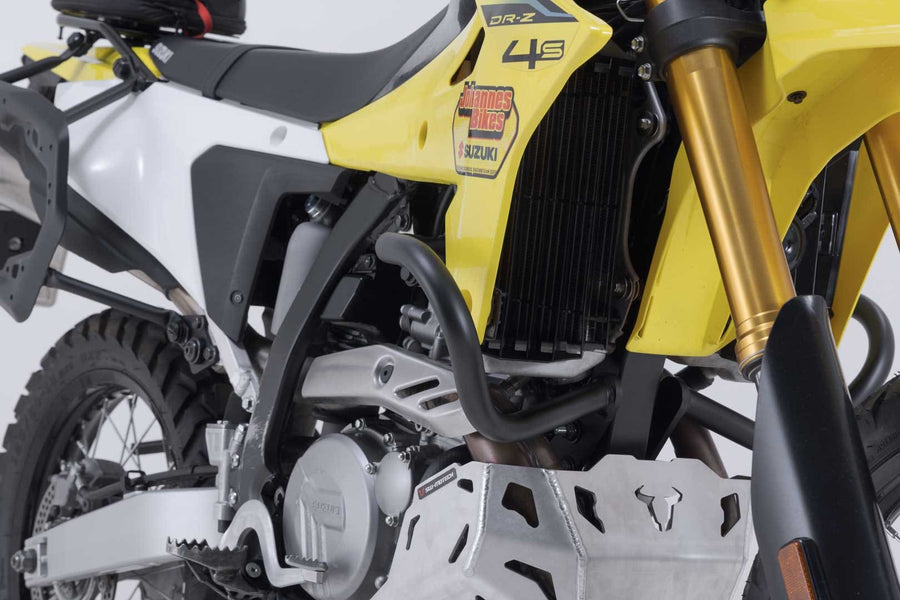 Suzuki DR-Z4S 400 [2025-2026] - Crash bar – bilde 5