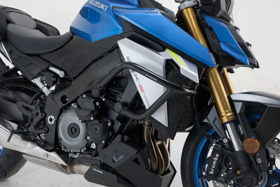 Suzuki GSX-S 950 [2021-2024] - Crash bar - Bilde 1