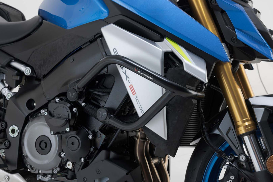 Suzuki GSX S 1000 GX [2024-2026] - Crash bar – bilde 2