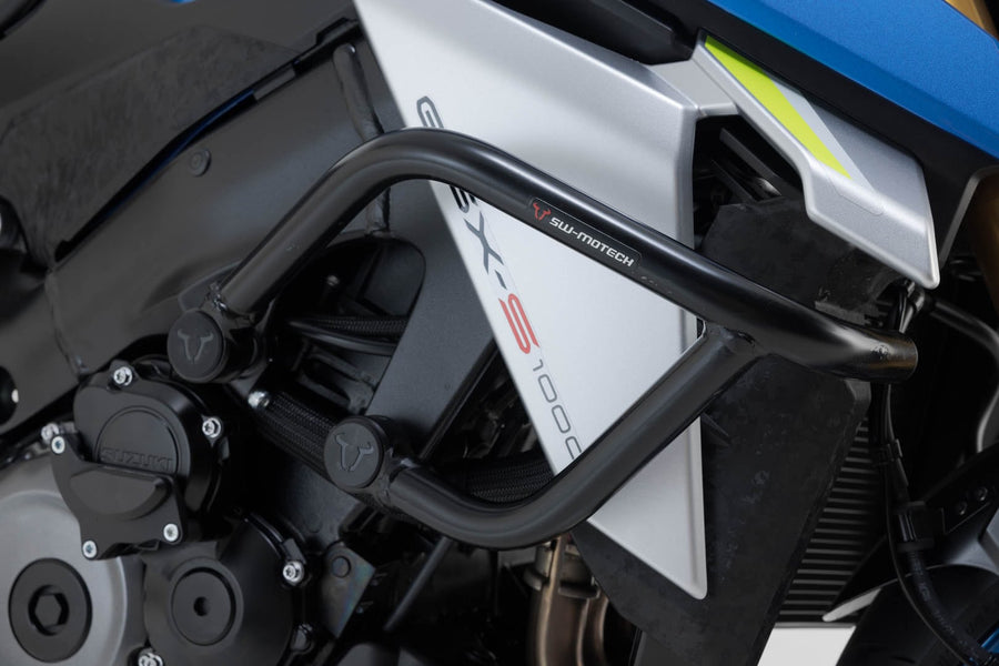 Suzuki GSX S 1000 GX [2024-2026] - Crash bar – bilde 3