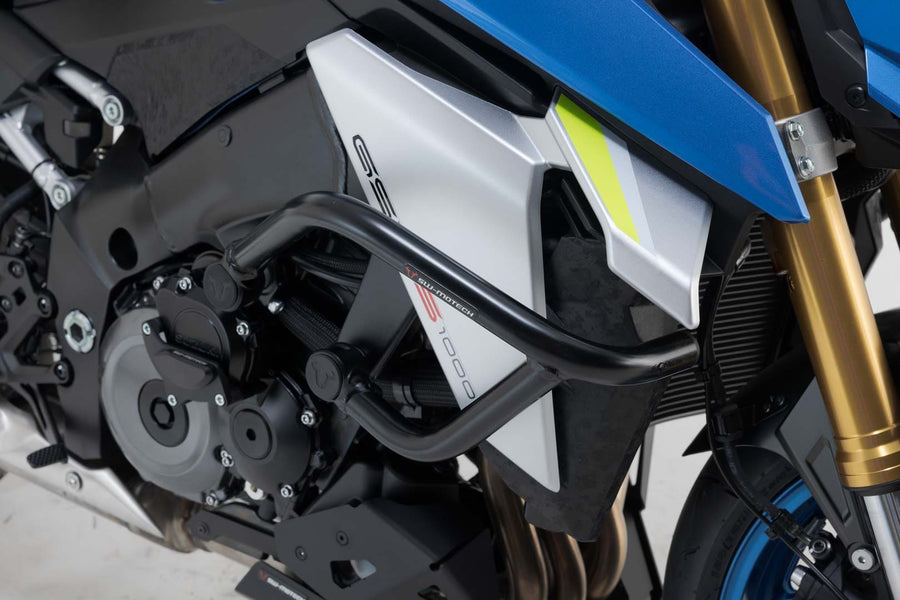 Suzuki GSX S 1000 GX [2024-2026] - Crash bar – bilde 6
