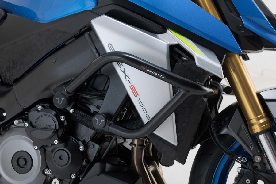 Suzuki GSX S 1000 GX [2024-2026] - Crash bar – bilde 7