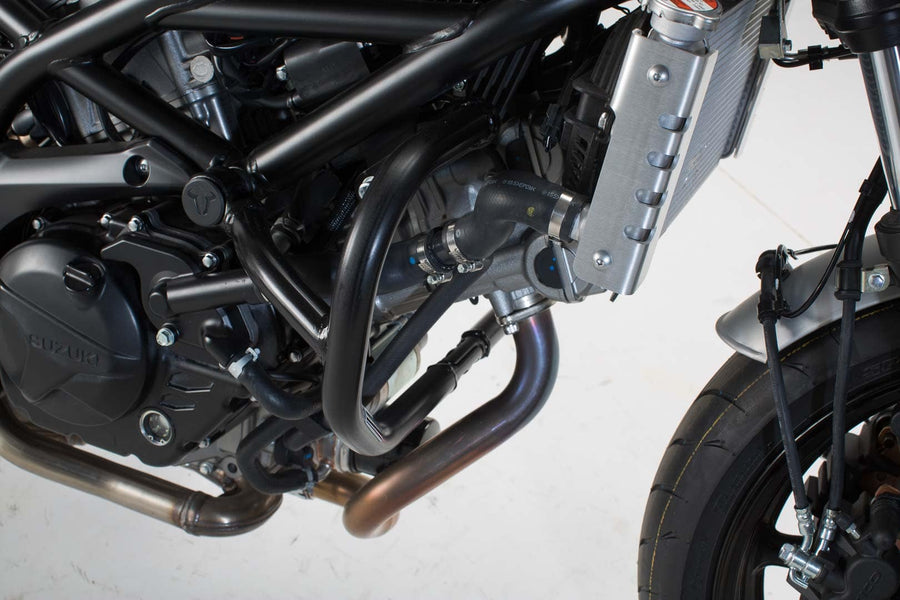 Suzuki SV 650 [2022] - Sturzbügel – Bild 2