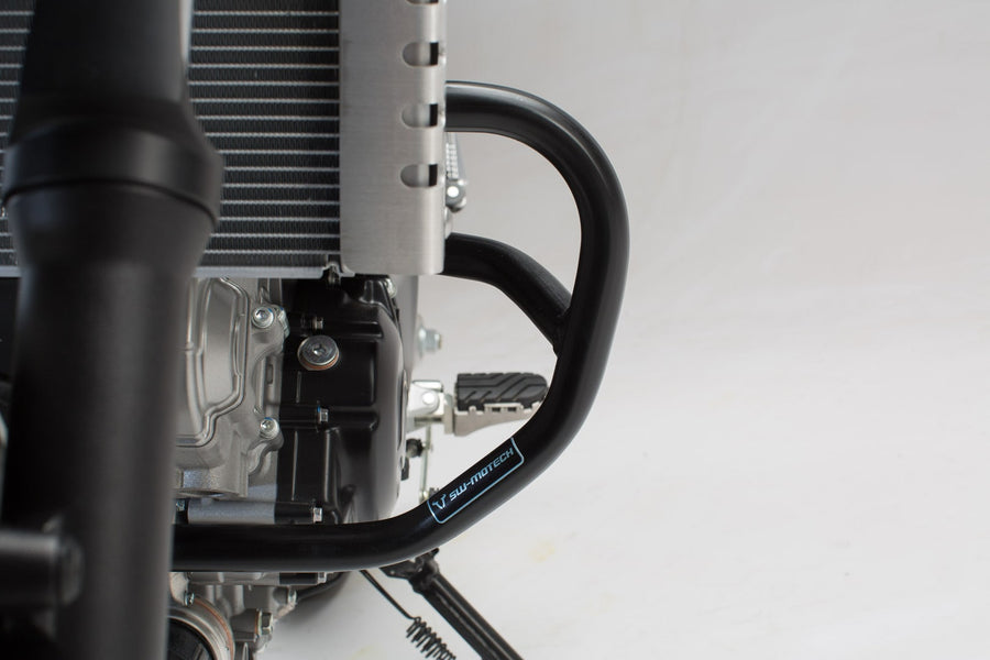 Suzuki SV 650 X Cafe Racer [2018-2026] - Crash bar – bilde 4