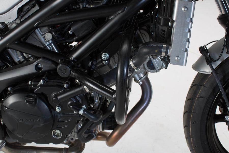 Suzuki SV 650 [2022] - Sturzbügel – Bild 5