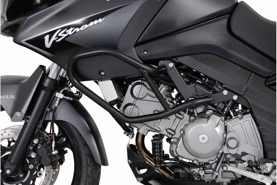 Suzuki DL 650 V-Strom [2005-2010] - Crash bar – bilde 1