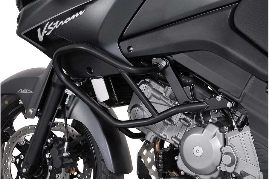 Suzuki DL 650 V-Strom [2005-2010] - crashbar – bilde 2
