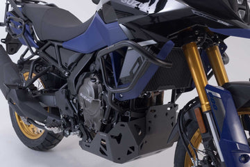 Suzuki V-Strom 800 [2024-2026] - Sturzbügel schwarz – Bild 2