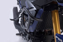 Suzuki V-Strom 800 DE [2023-2026] - kollisjonsstang svart – bilde 3
