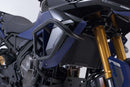 Suzuki V-Strom 800 DE [2023-2026] - kollisjonsstang svart – bilde 5