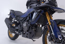 Suzuki V-Strom 800 [2024-2026] - kollisjonsstang svart – bilde 7
