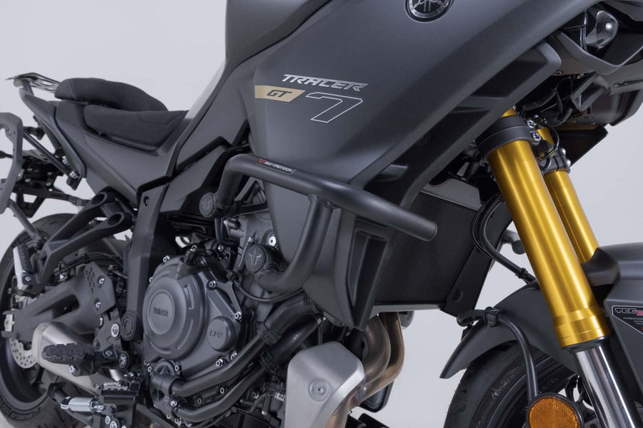 Yamaha Tracer 7 GT [2025-2026] - Crash bar – bilde 2