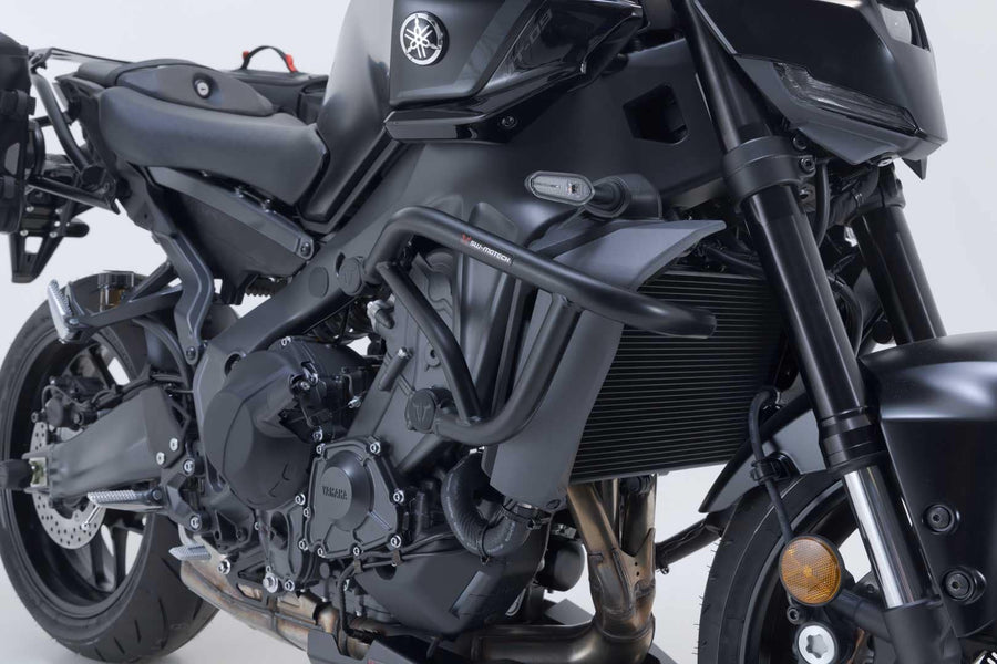 Yamaha MT-09 [2023-2026] - Crash bar – bilde 2