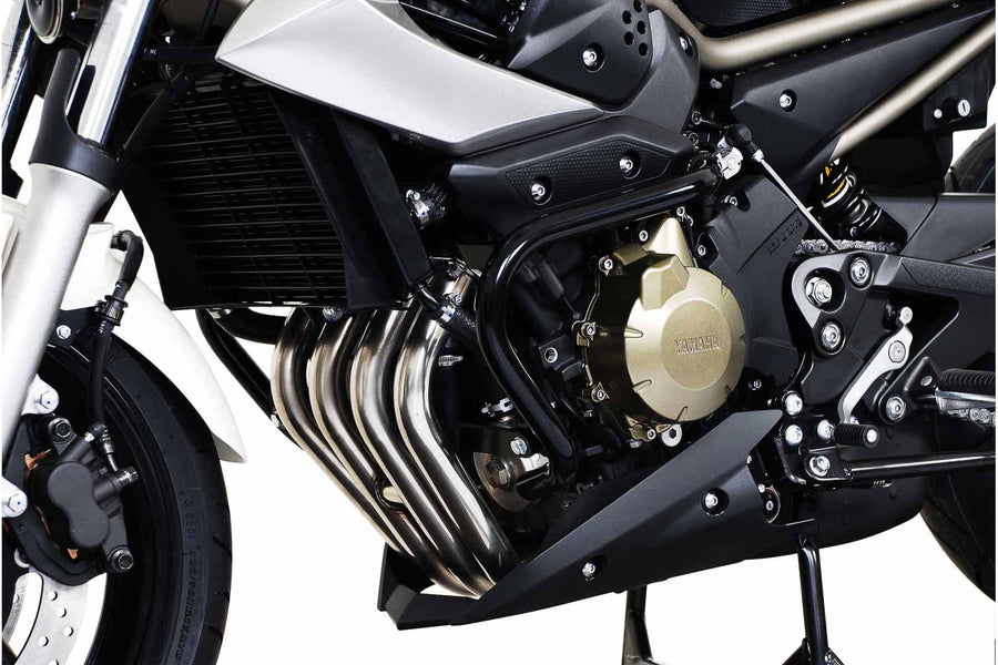 Yamaha XJ 6 F Diversion F [2016] – Crash bar – Bilde 1