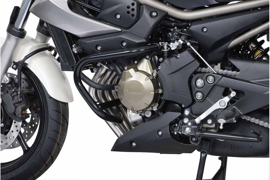 Yamaha XJ 6 [2009-2016] - Crash bar – bilde 3