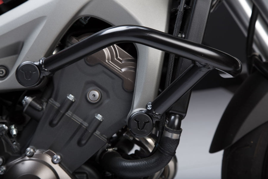 Yamaha MT-09 Sport Tracker [2014] - Crash bar – bilde 1